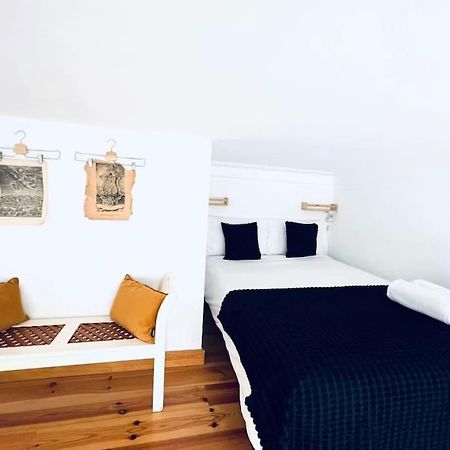 Lisbon Lovely Mezzanino Studio Close To Lx Factory Exterior photo